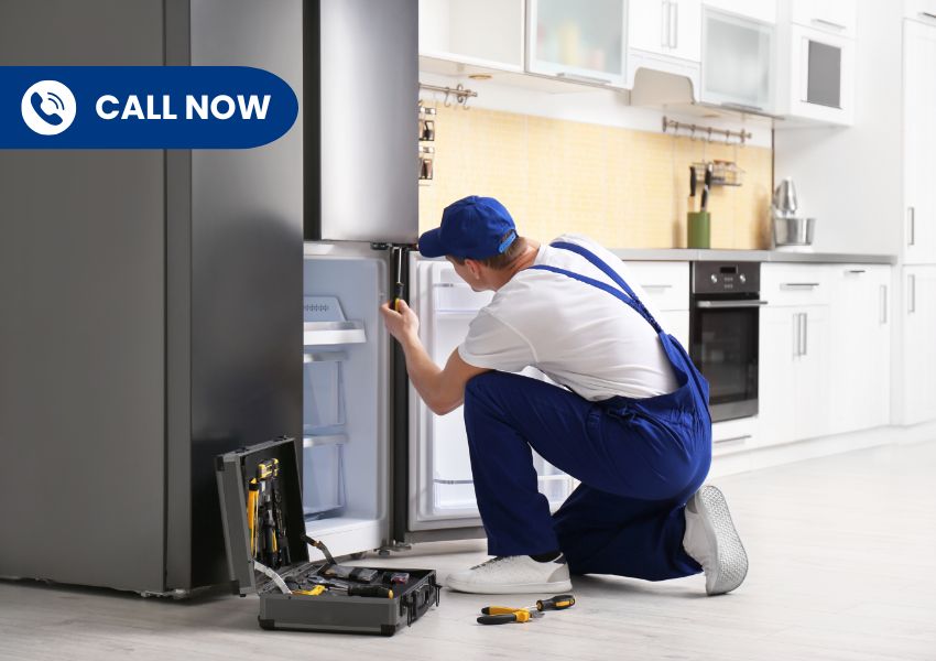Hornersville Appliance Repair Company
